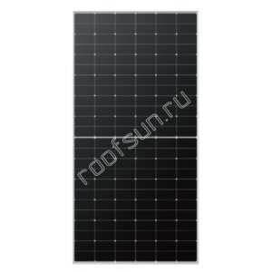 Солнечная панель LR5-72HTH 565 Вт