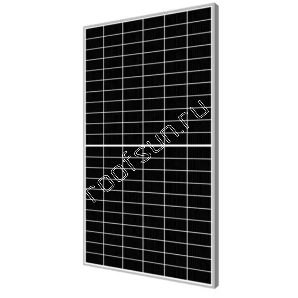 Солнечная панель HSA_RSM132 700 Вт