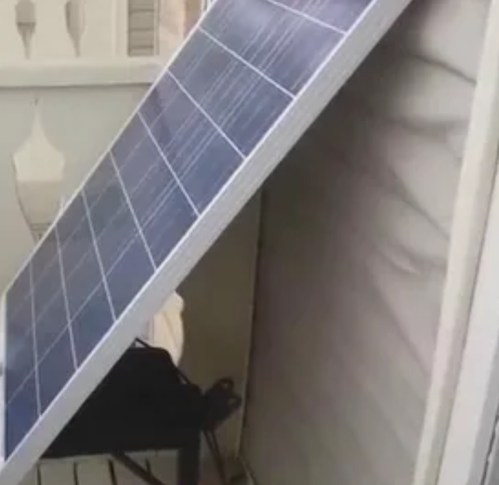 Подробнее о статье Можно ли установить солнечную электростанцию в многоквартирном доме?