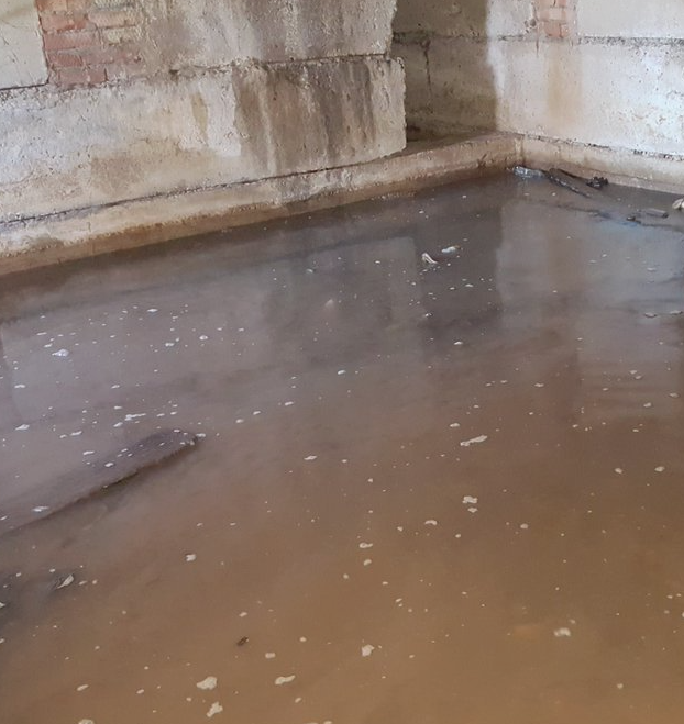 Подробнее о статье Как подготовить солнечную станцию к весеннему паводку (если оборудование в подвале)