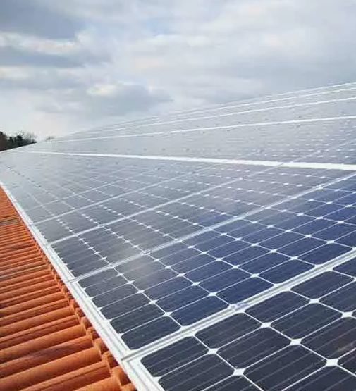 Подробнее о статье Как передать солнечную станцию новому владельцу дома — что нужно сохранить