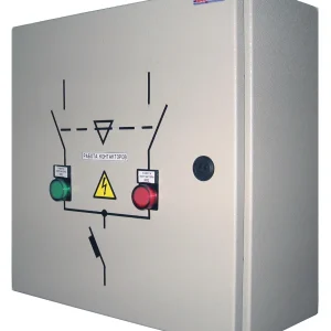 Щиты АВР-СЭС