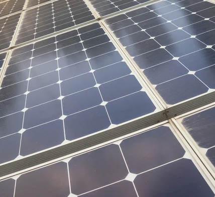 Подробнее о статье Тонкоплёночные солнечные модули в 2025 году