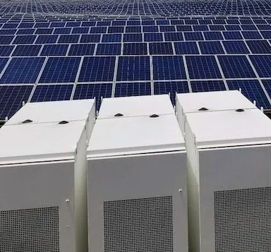 Подробнее о статье Сетевые, гибридные, автономные инверторы