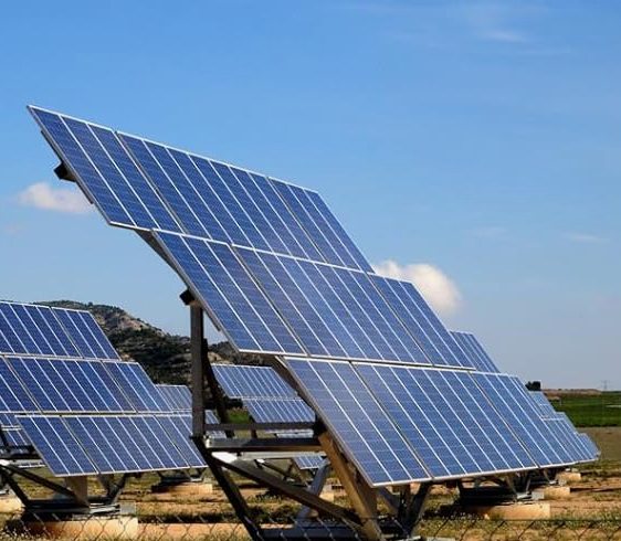 Подробнее о статье Системы слежения за Солнцем: оправданы ли в России