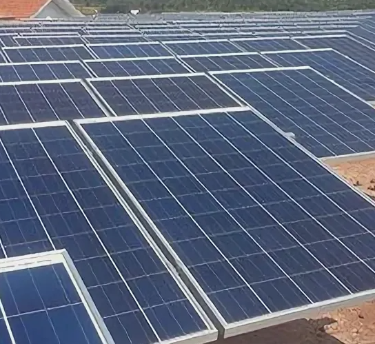 Подробнее о статье Перспективы перовскитных солнечных элементов в российских условиях