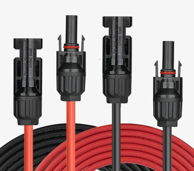 Подробнее о статье Как проверить, не окислились ли разъёмы MC4