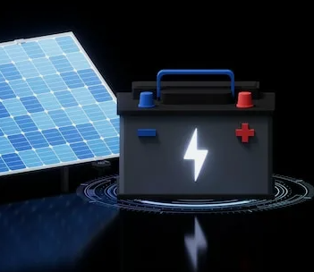 Подробнее о статье Что такое DoD (глубина разряда) АКБ?