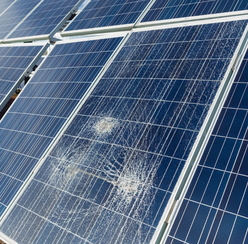 Подробнее о статье Переработка солнечных панелей: есть ли инфраструктура в РФ?