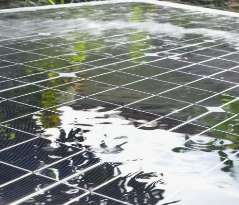 Подробнее о статье «Зелёные» облигации и ESG-отчётность с участием солнечной энергии