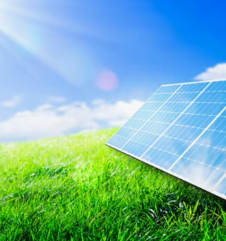 Подробнее о статье Энергетический переход и роль солнца в декарбонизации РФ