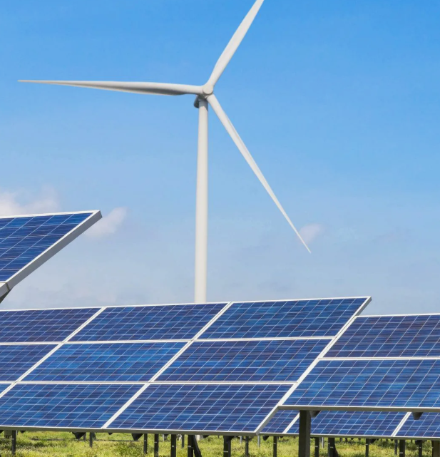 Подробнее о статье Блокчейн и peer-to-peer торговля солнечной энергией