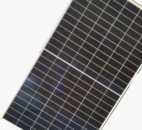 Подробнее о статье Солнечные панели нового поколения: двусторонние (bifacial) модули