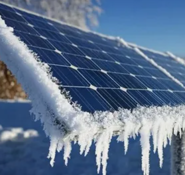 Подробнее о статье Лёд vs снег: когда обледенение опаснее метрового сугроба