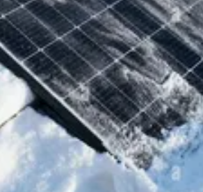 Подробнее о статье Работа инвертора при −30 °C: минимальная температура запуска и «холодный старт»