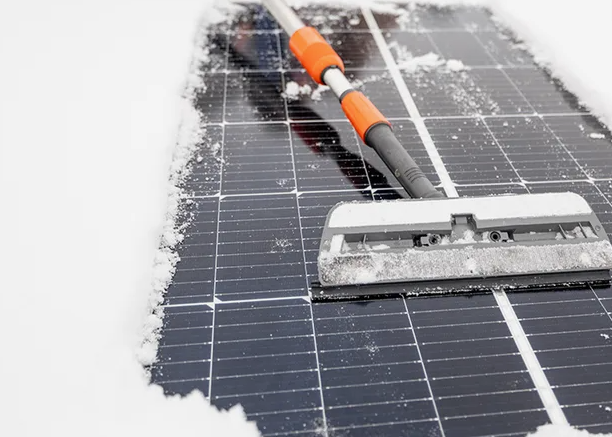 Подробнее о статье Почему зимой чаще срабатывают защиты от короткого замыкания