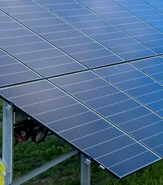 Подробнее о статье MPPT-трекер: как он работает и когда «теряется» до 15 % энергии