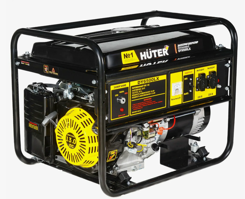 Подробнее о статье Совместимость с генераторами: почему не любой инвертор «дружит» с бензогенератором