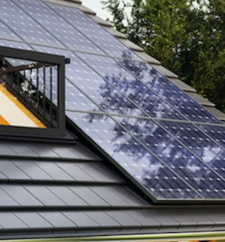 Подробнее о статье Проблема «плавающего потенциала» на металлических крышах