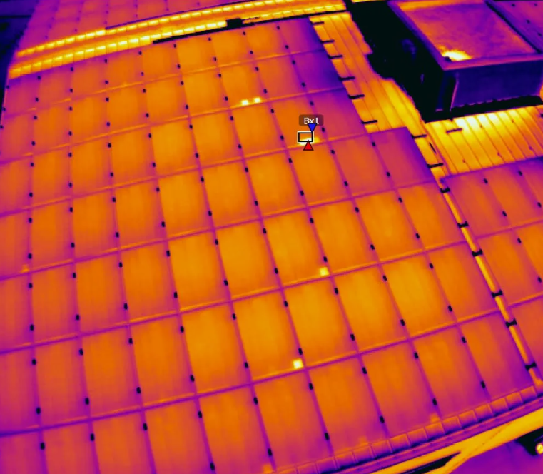 Подробнее о статье «Горячие точки»: как локальный перегрев вызывает возгорание через 5–7 лет