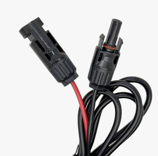 Подробнее о статье Дуговые разряды в разъёмах MC4: причины и способы защиты