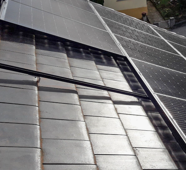 Подробнее о статье Поражение током при обслуживании: даже в пасмурную погоду