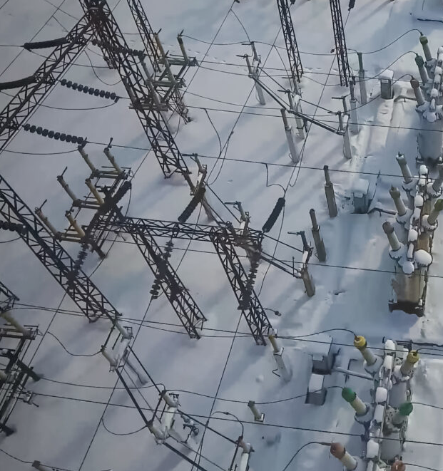 Подробнее о статье Как статическое электричество влияет на электронику инвертора зимой