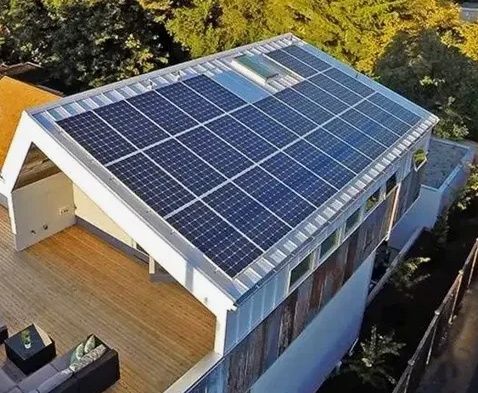 Подробнее о статье Считают, что солнечная энергия — это «установил и забыл»