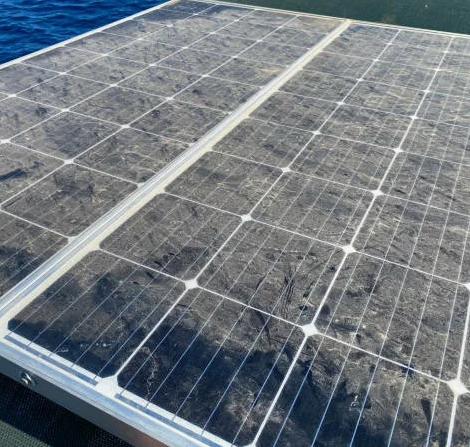 Подробнее о статье Как почистить панели без царапин и повреждений