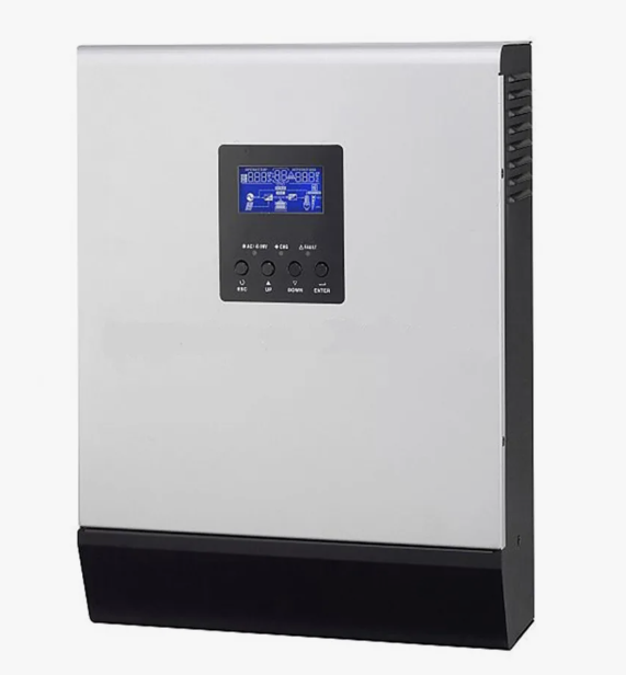 Подробнее о статье Как проверить, включён ли инвертор — по индикаторам и звукам