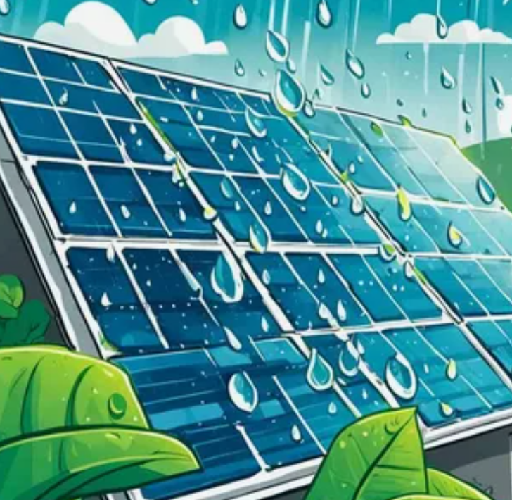 Подробнее о статье Как проверить герметичность креплений после дождя