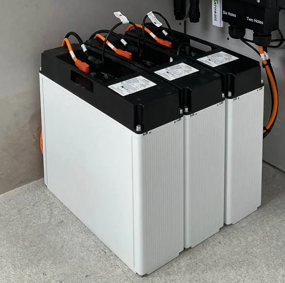 Подробнее о статье Как правильно хранить аккумуляторы зимой в неотапливаемом помещении