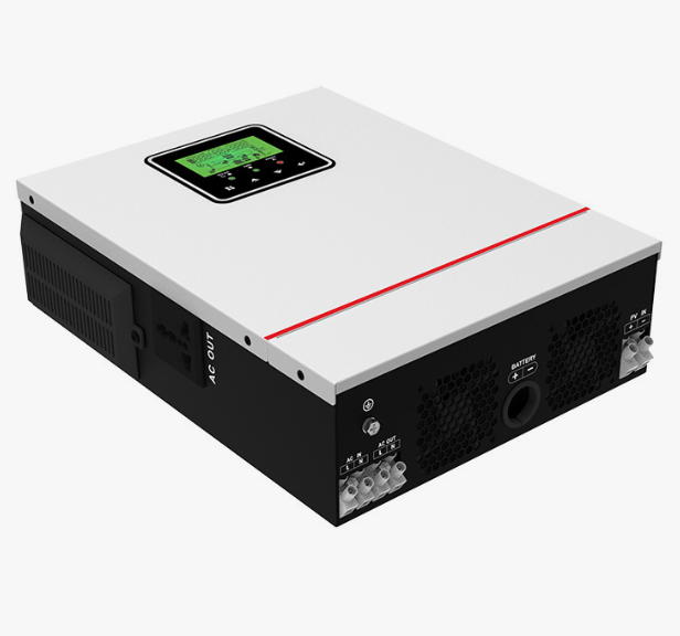 Подробнее о статье Как сделать резервную копию настроек инвертора