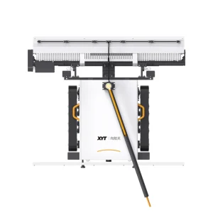 Робот XYT X7 (гусеничный, 1.2 м)