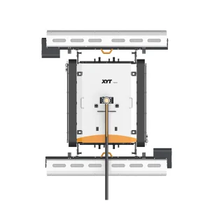 Робот XYT X8 Plus (гусеничный, 1.8 м)