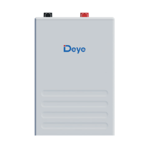 Литий-железо-фосфатный аккумулятор Deye SE-F5 Pro-C 5.12 кВт·ч (51.2В, 10 лет гарантии, Дисплей)